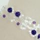 Arabesque - Arabesque Amethyst-Satin white - 2